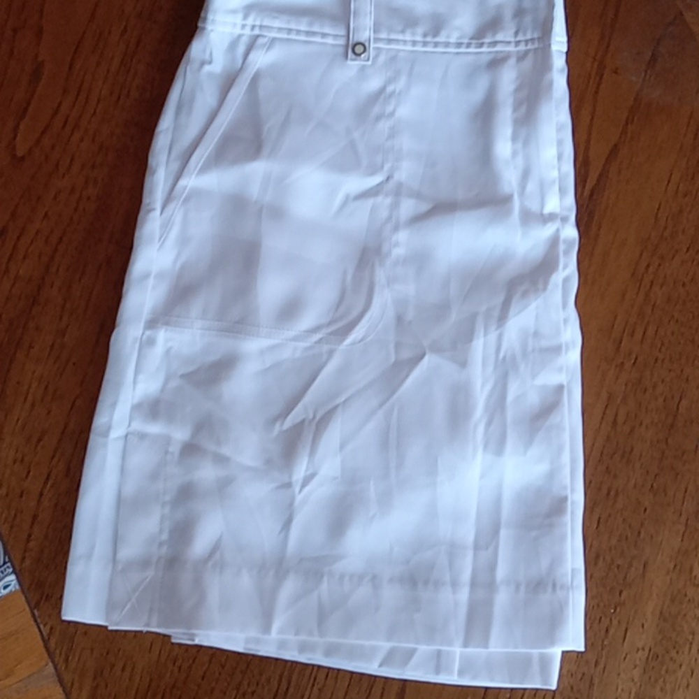 Izod Golf Skort